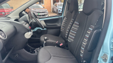 Citroen C1 1.0i Edition 5dr Petrol Hatchback